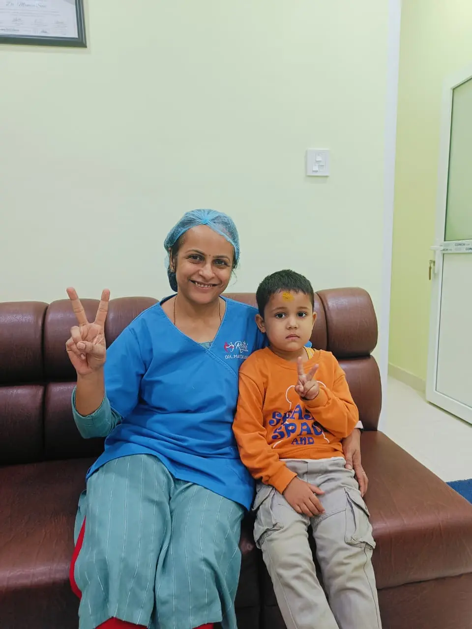 Gentle Pediatric Dental Care - Making Kids Comfortable